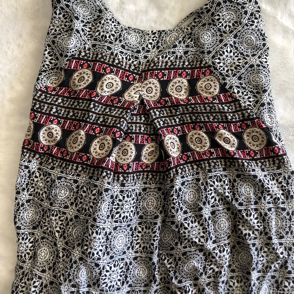 Umgee blouse - Picture 11 of 16